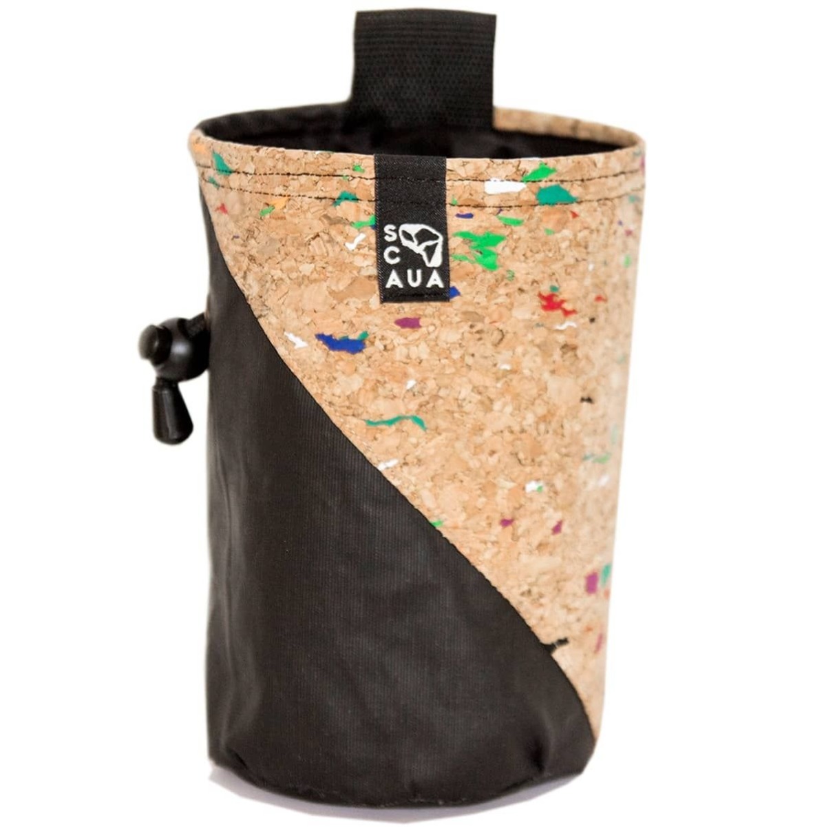 SCAUA portamagnesite