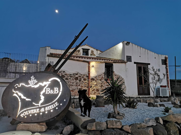 Bed and Breakfast Polvere di Stelle