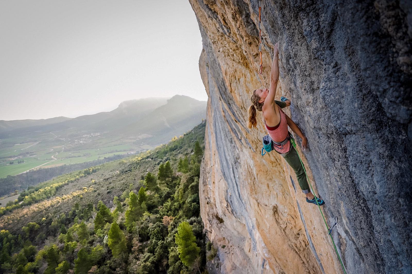 Mind Control credits Hazel Findlay