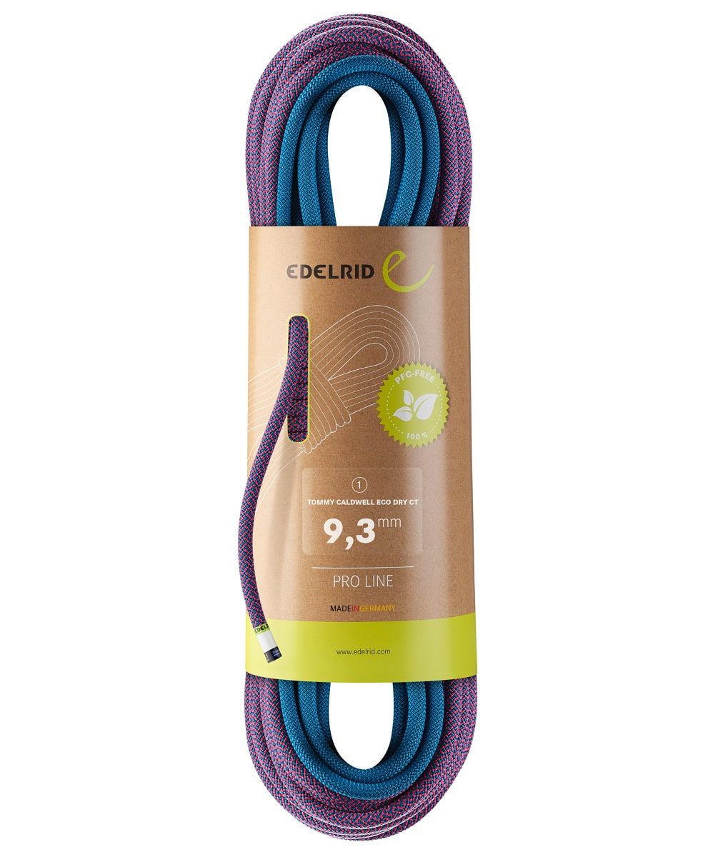 Edelrid Tommy Caldwell