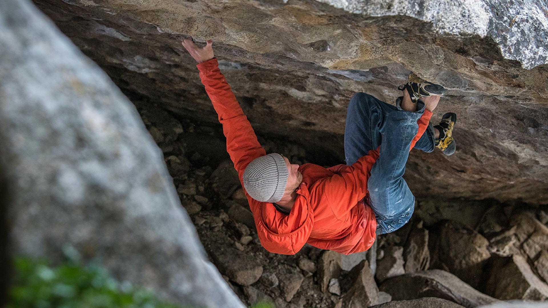 Nalle Hukkataival, Black Diamond archive