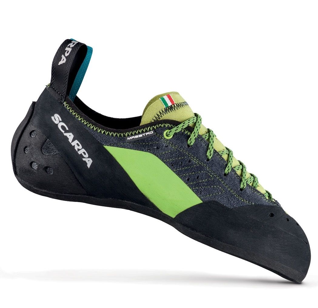 SCARPA Maestro Eco