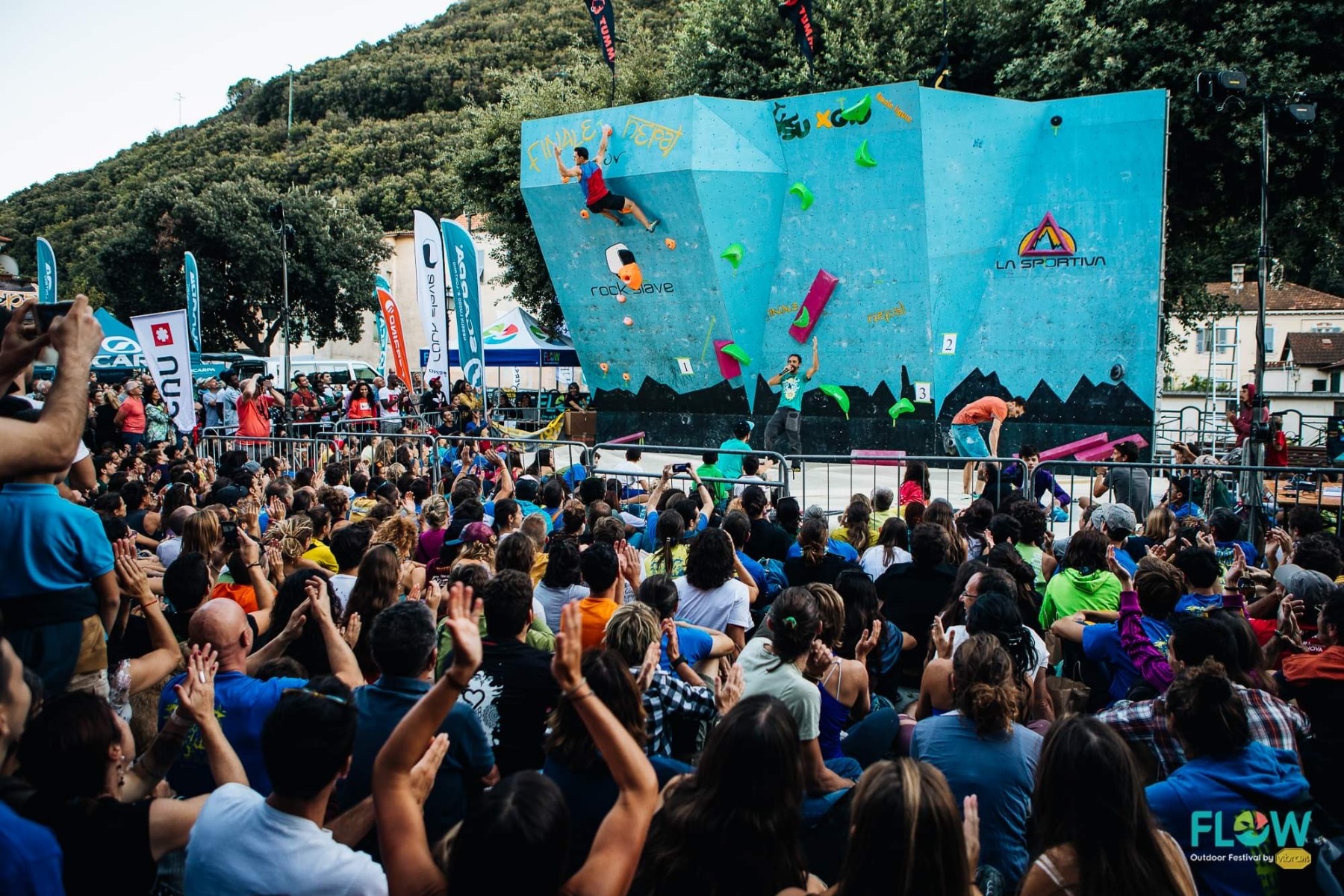 Finale for Nepal 2022