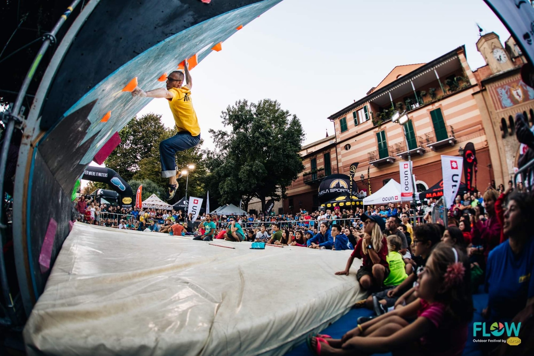 Finale for Nepal 2022