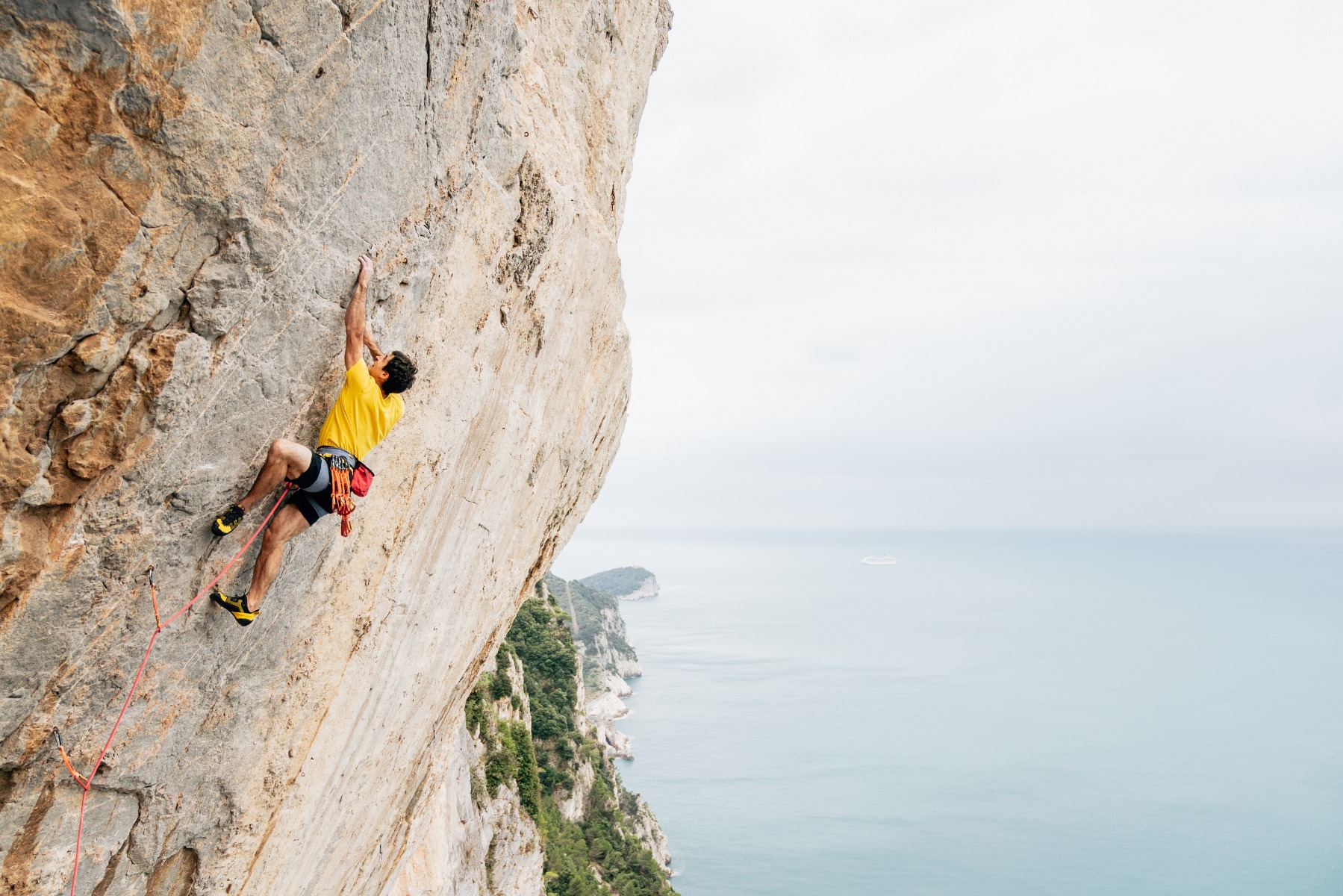 La Sportiva Katana Laces