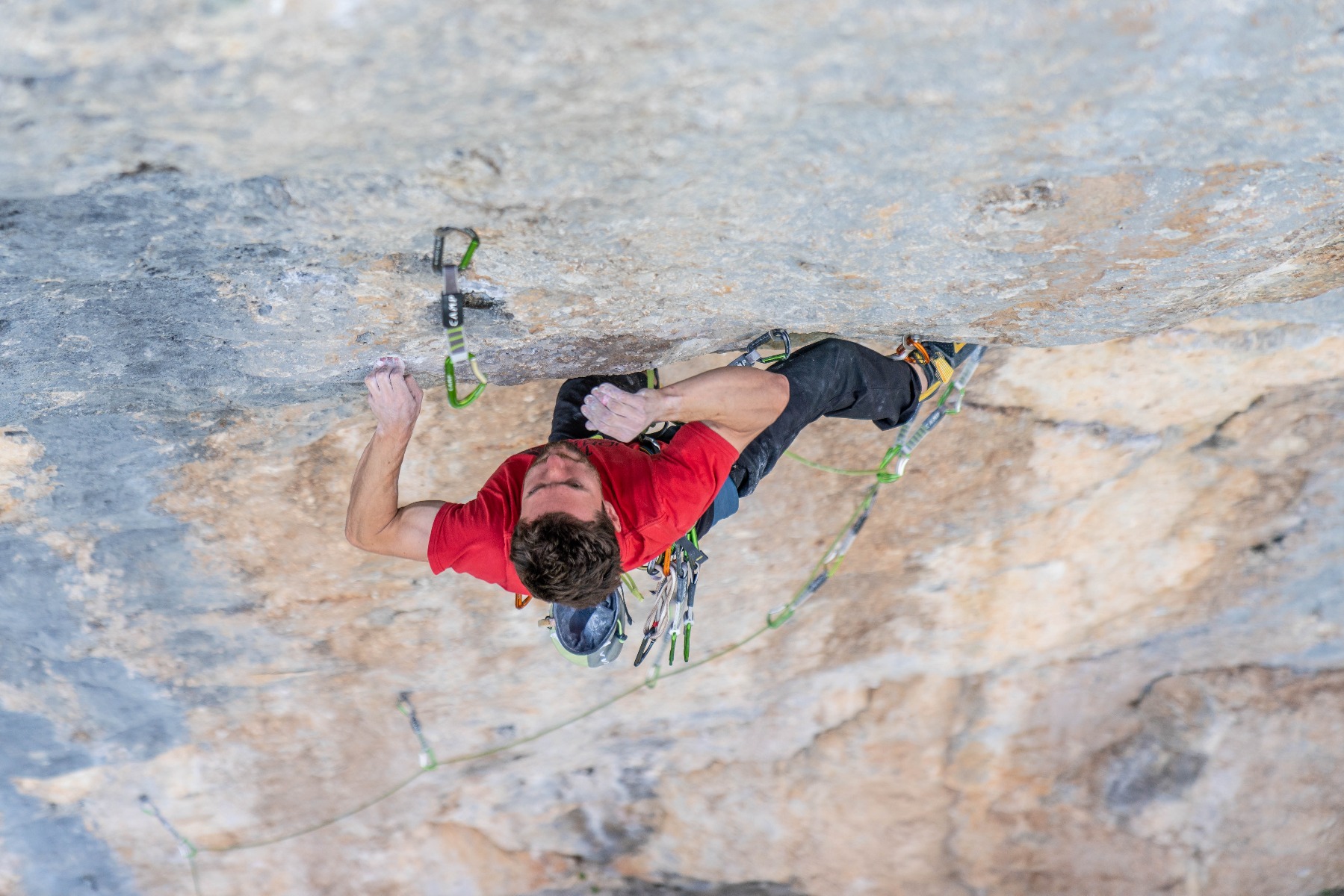 Credits Enrico Veronese