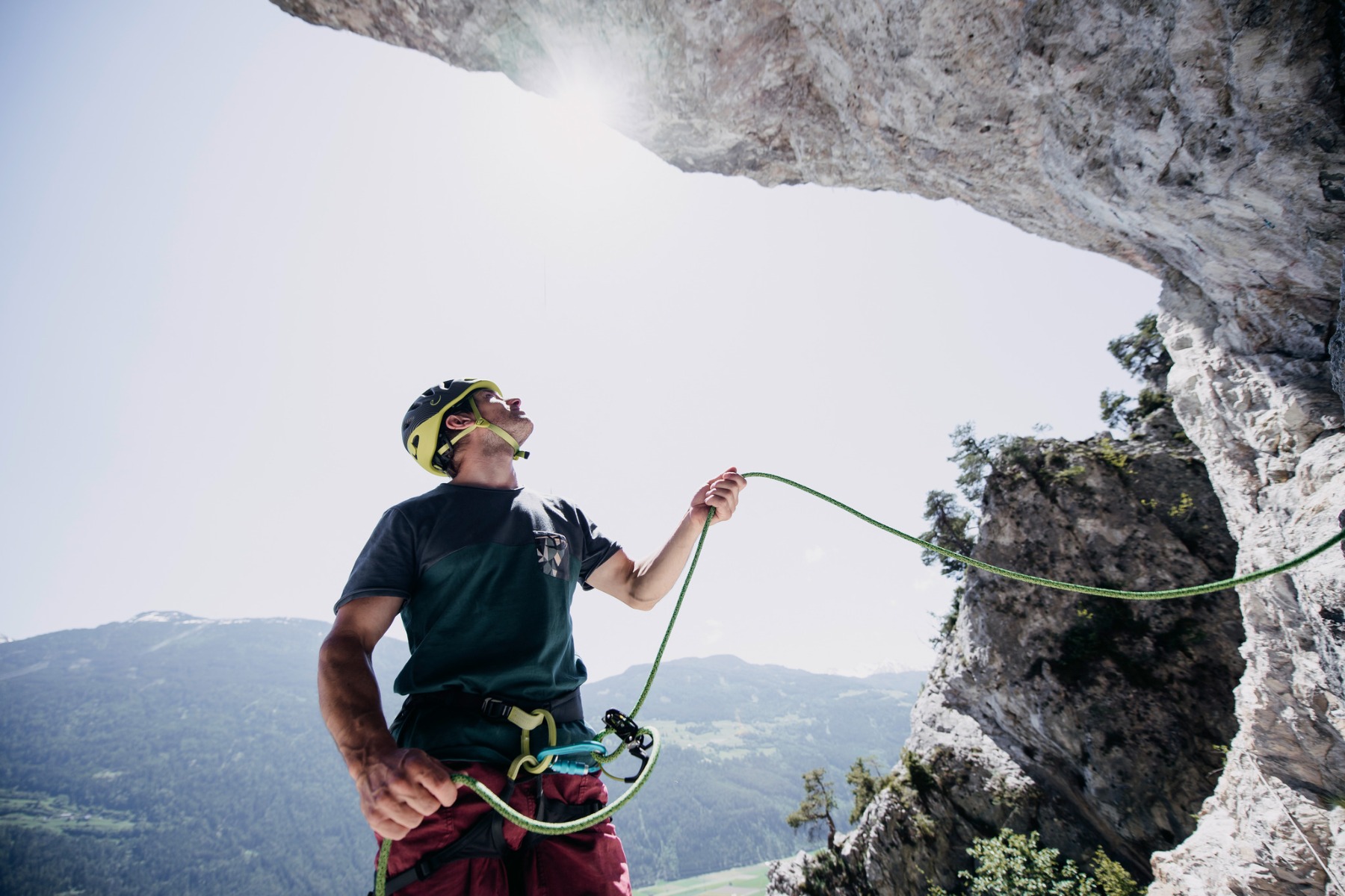 Claudia Ziegler Edelrid