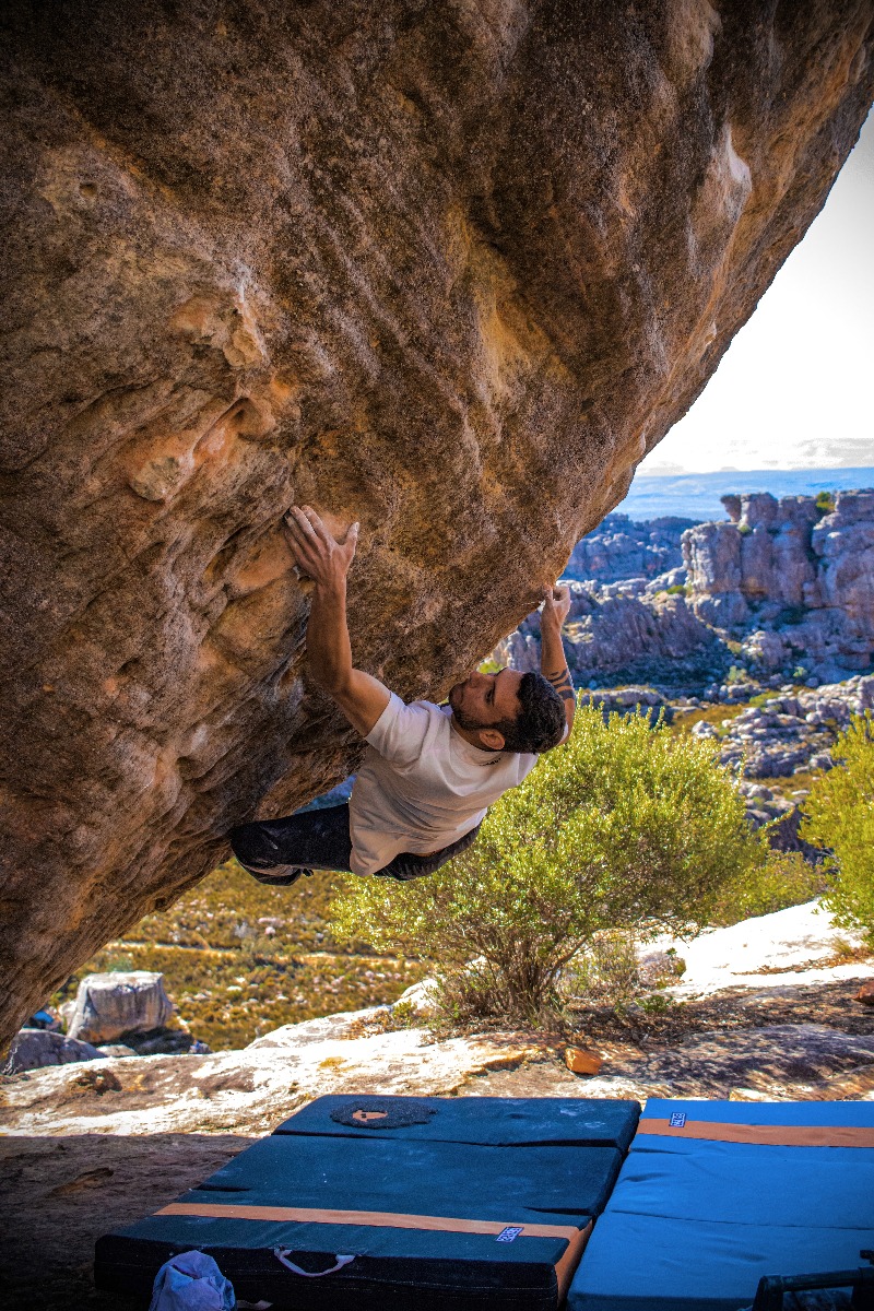 Brazz Pad, creidts Elias Iagnemma, Stefania Colomba