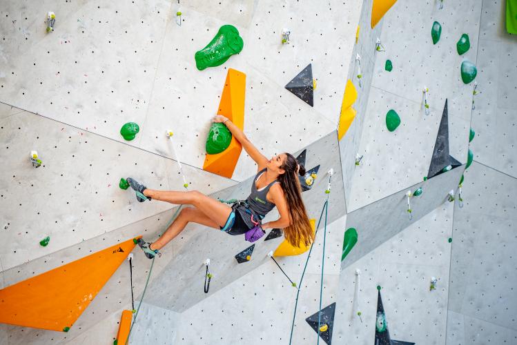 Fasi Federclimb Flickr