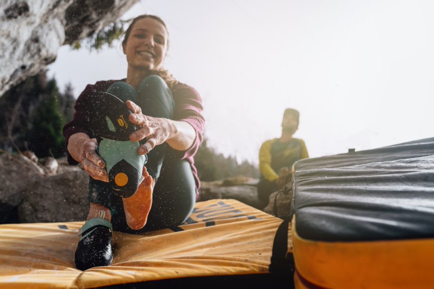 Matteo Pavana La Sportiva