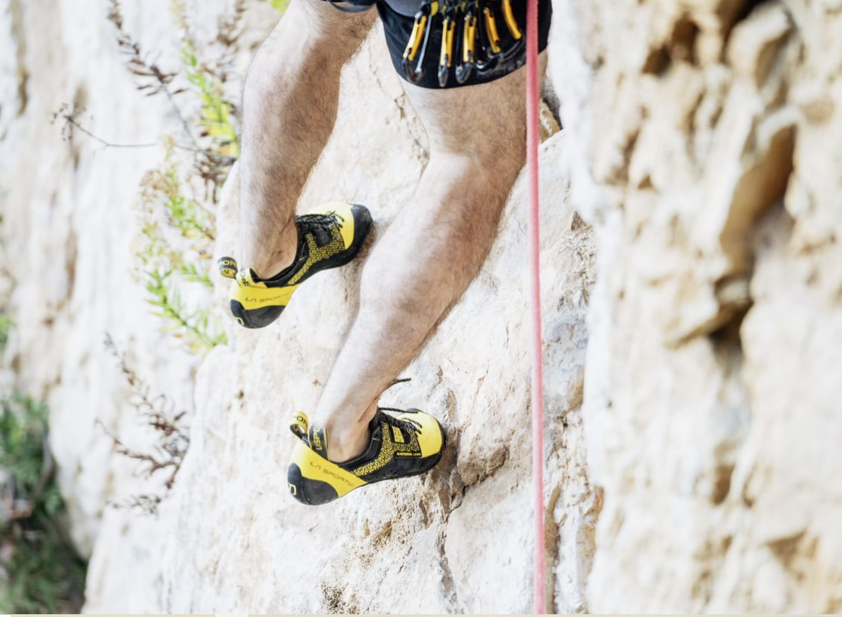 La Sportiva Katana Laces