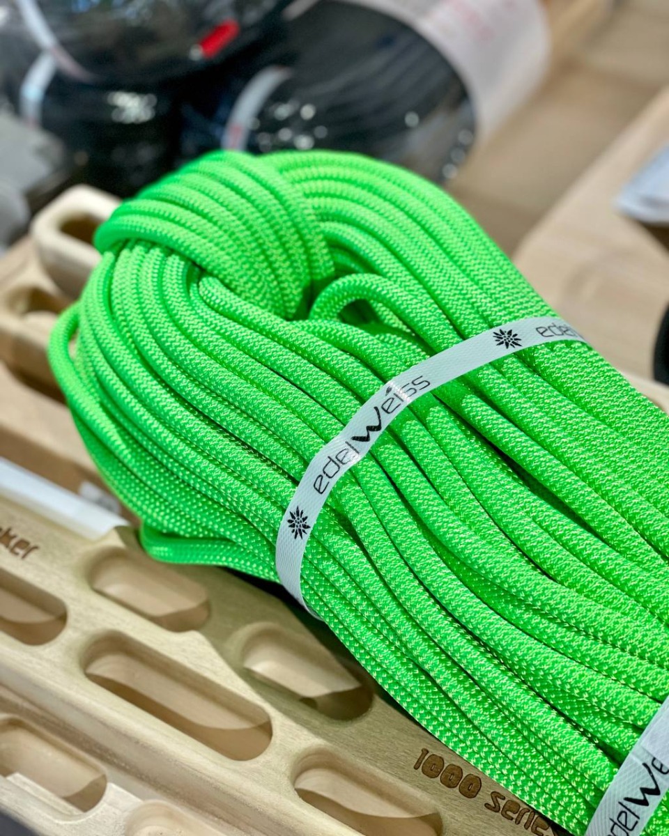 Edelweiss Thunder 9.5 mm