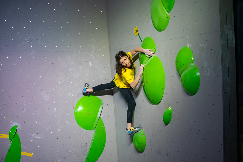 Giovanni Danieli Davide Terenzi FASI