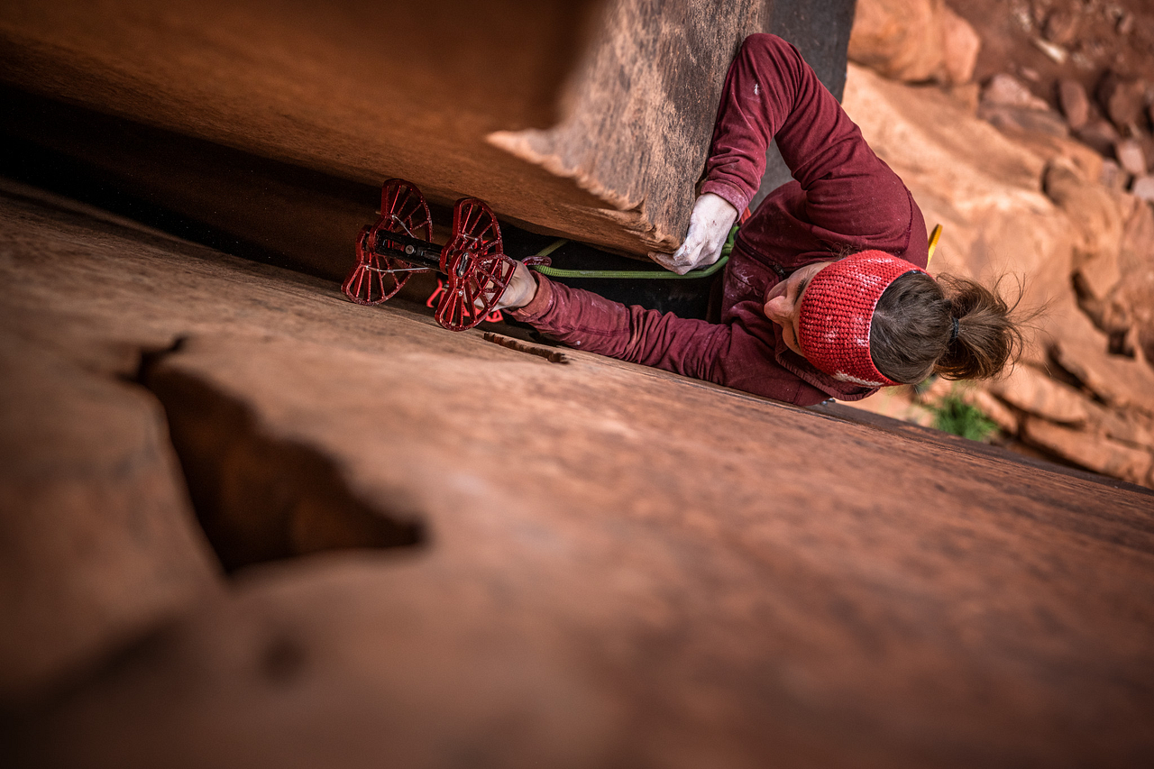 Andy Earl Black Diamond