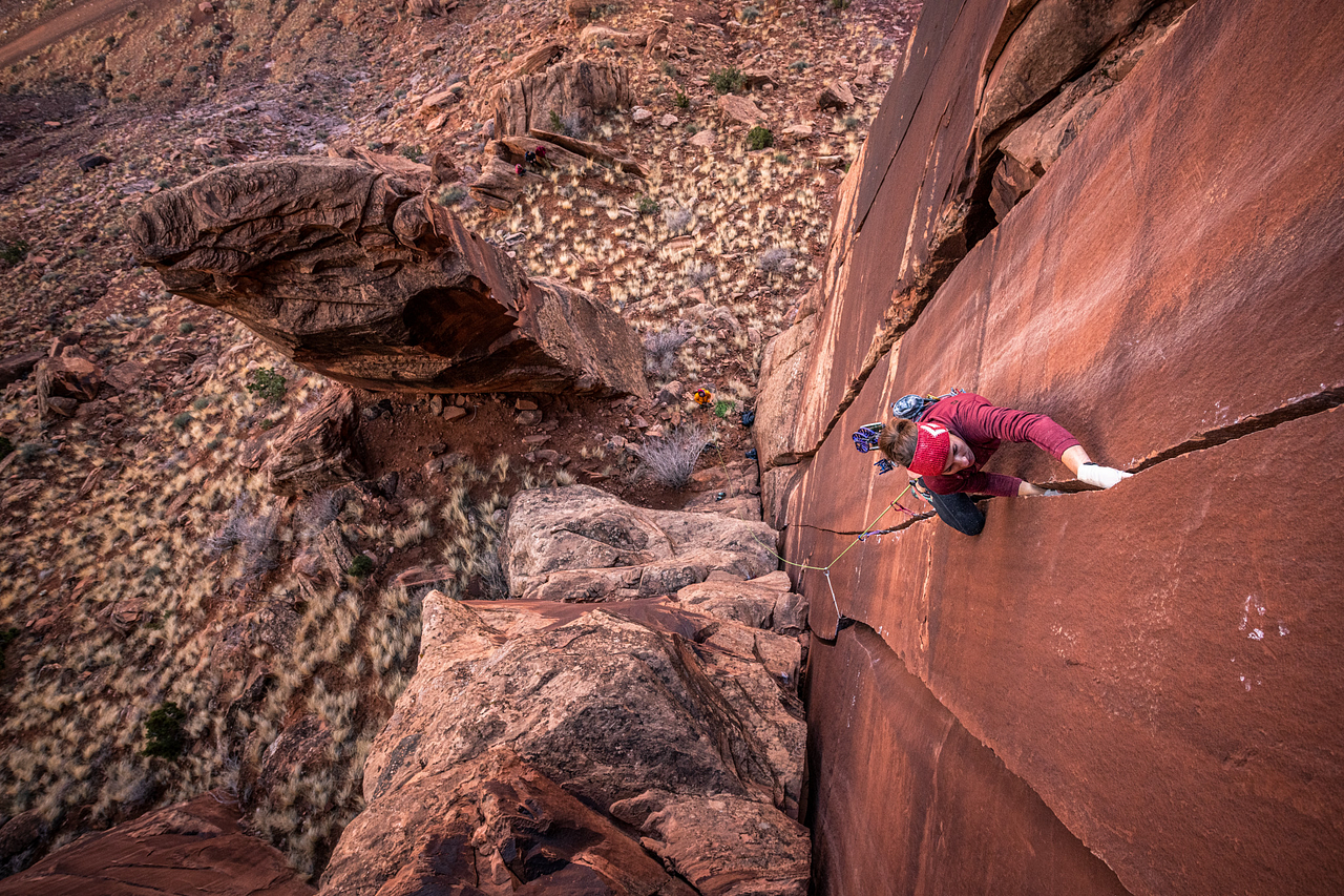 Andy Earl Black Diamond