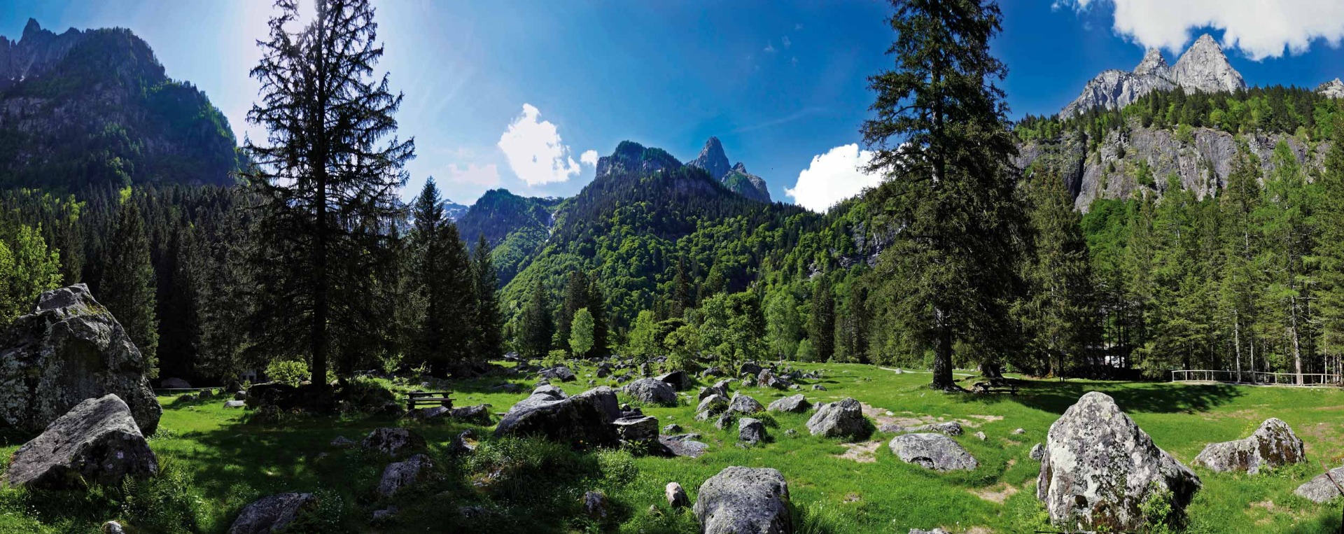 Bagni di Masino - Claudio Raboni