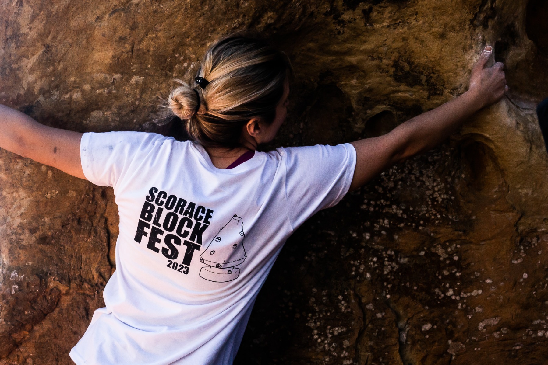 Scorace Block Festival