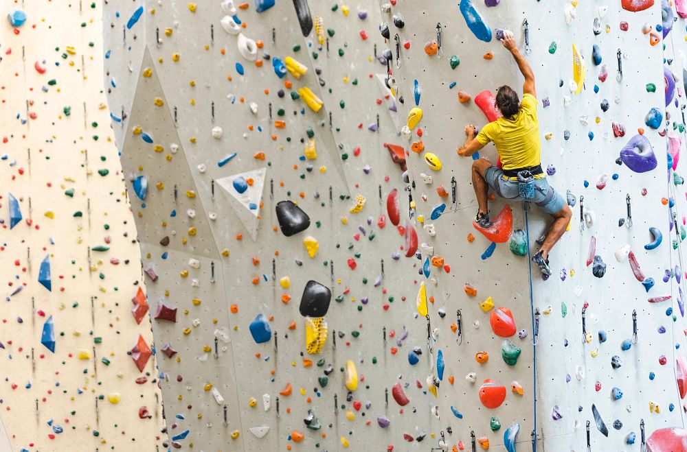 Jess Glassberg | Black Diamond