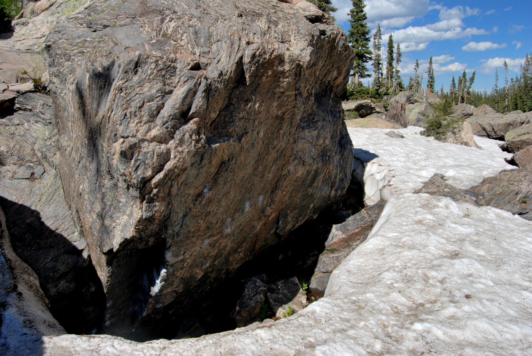 Rocky Mountains National Park