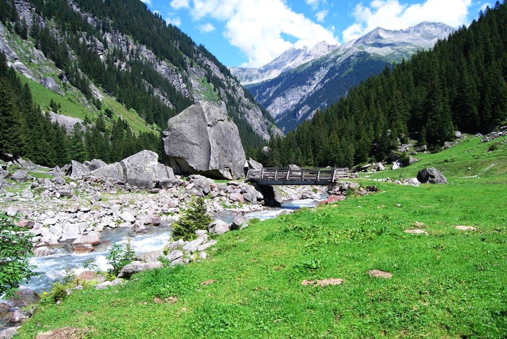Zillertal