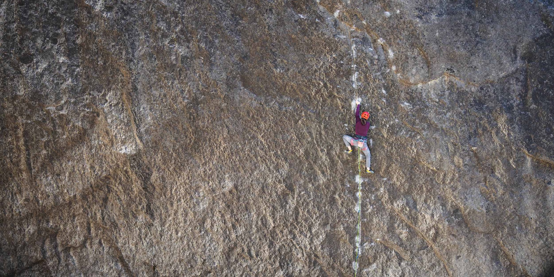 Ben Nielson Yosemite