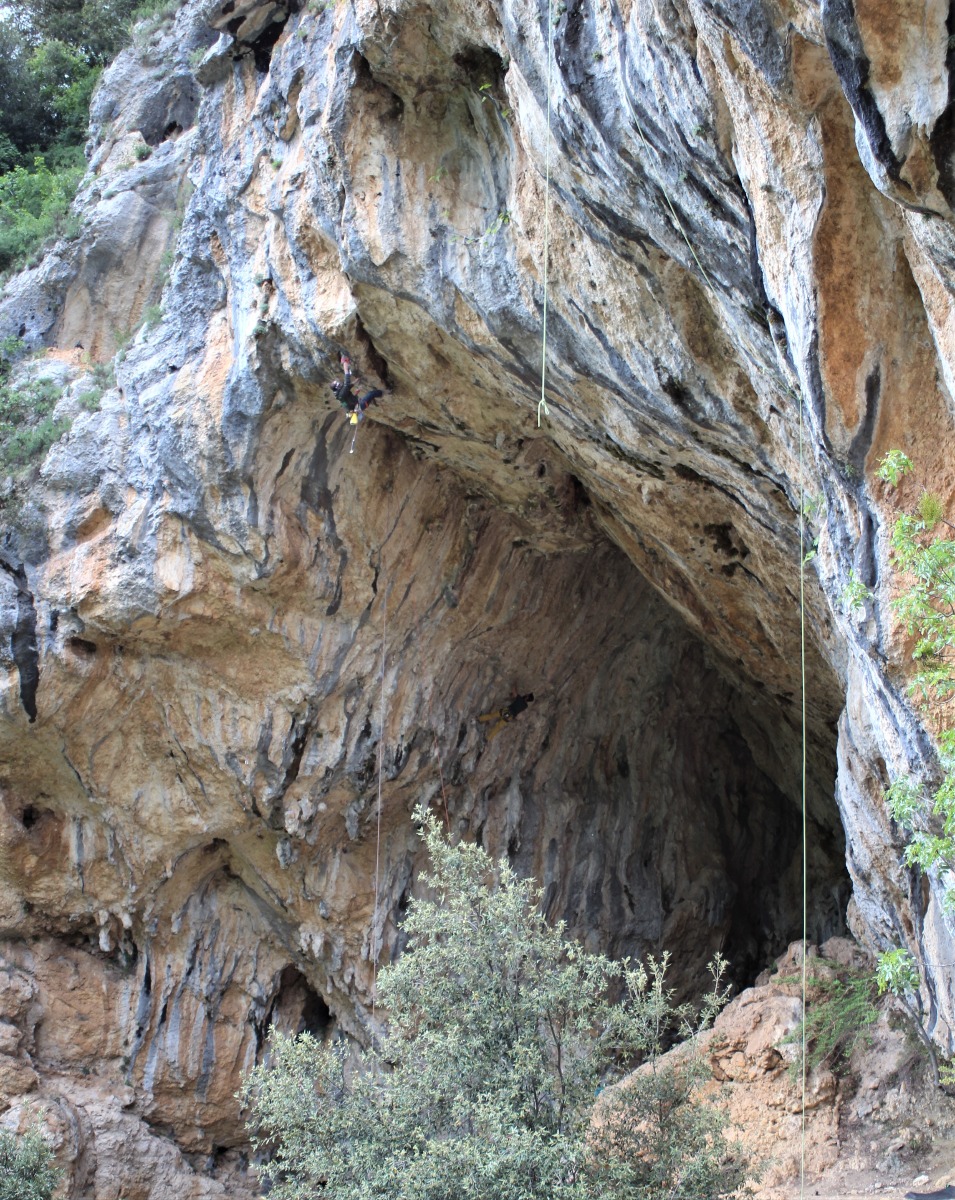 Cueva di Collepardo