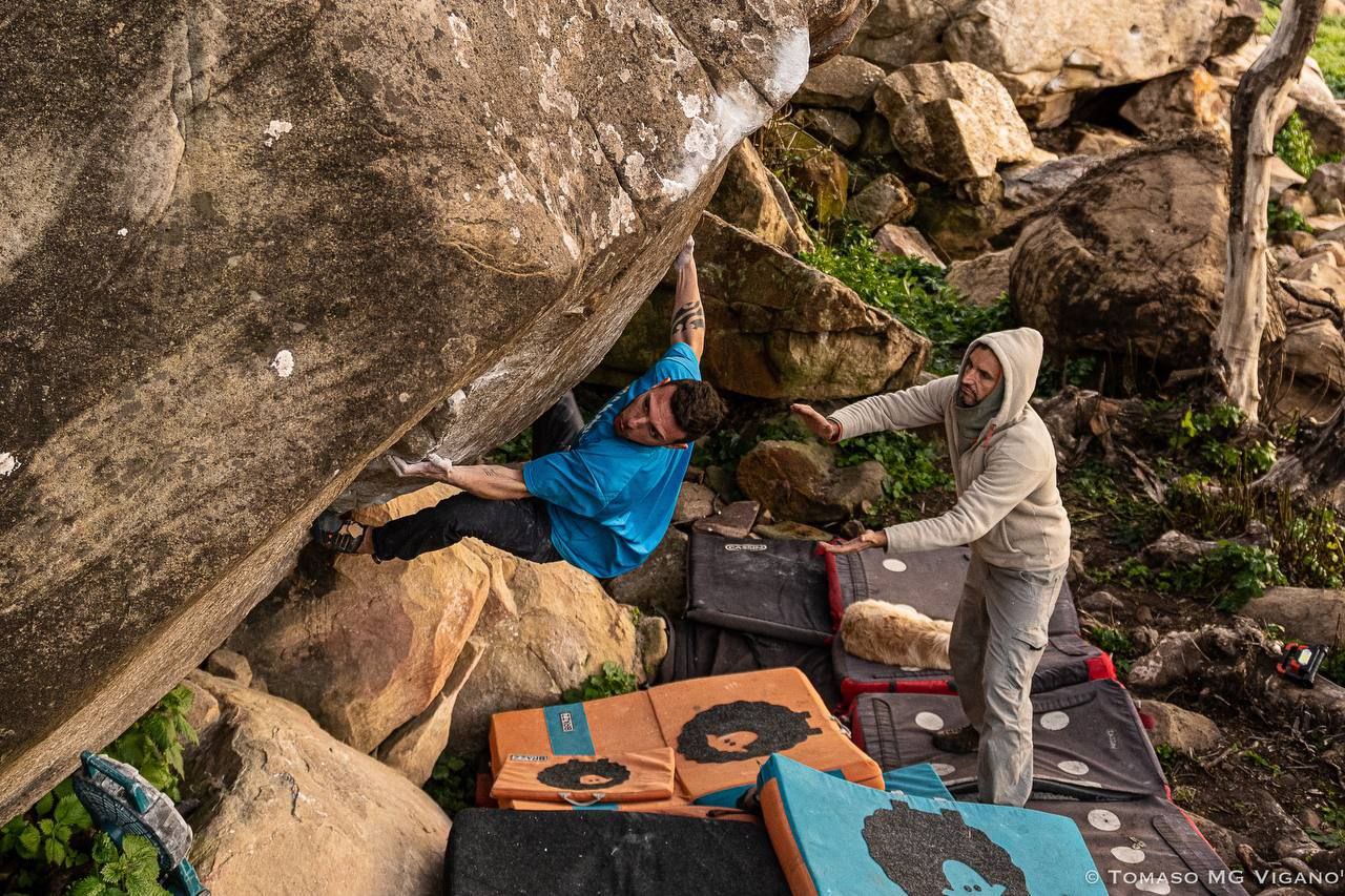 Foto di Tomaso Viganò