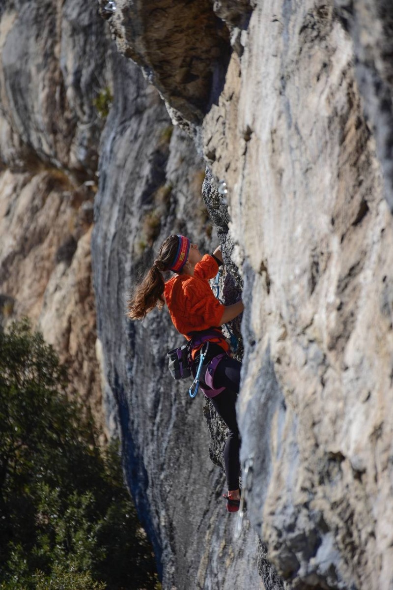 Arco, foto di Roni Andres