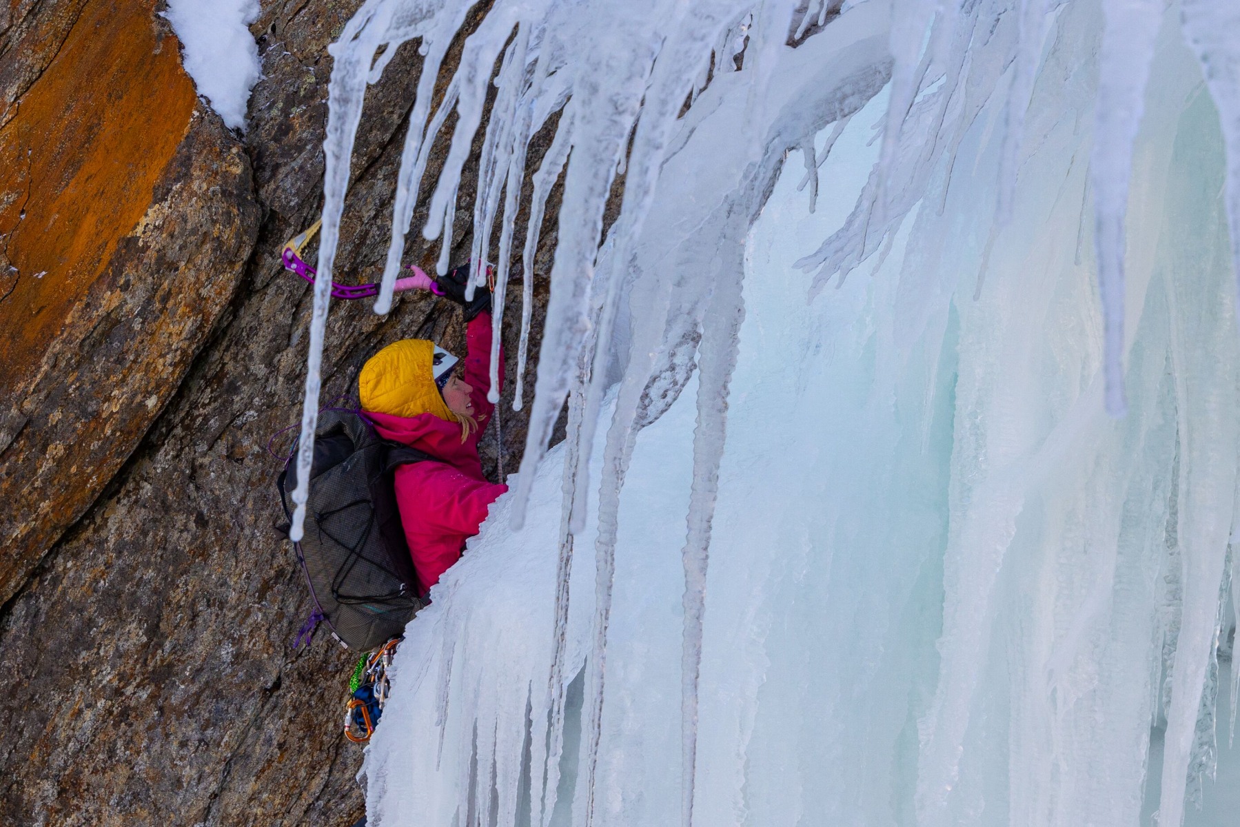 Klementovic_ Patagonia