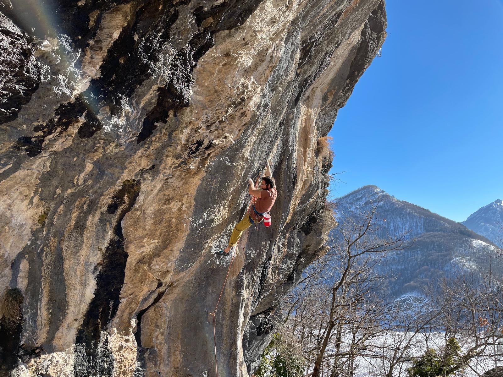 Alessandro Penna - Andonno