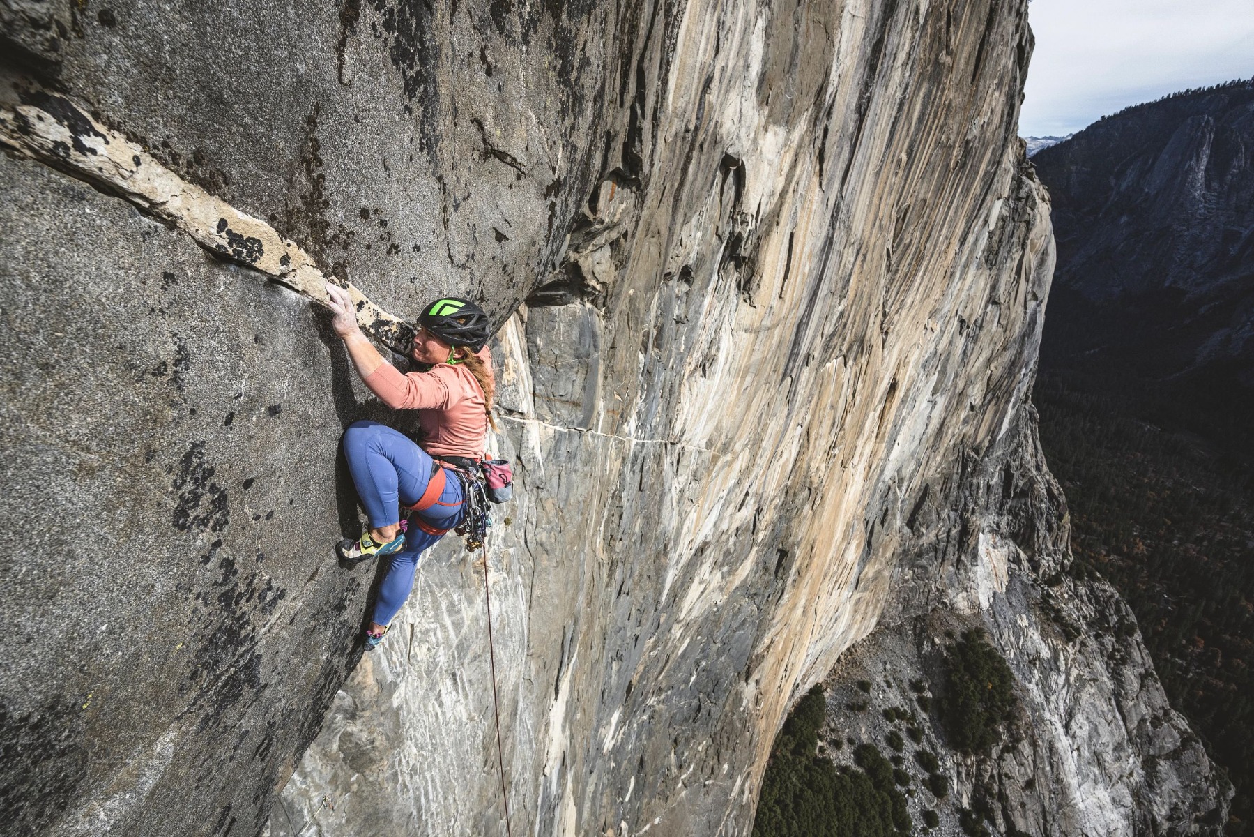 Drew Smith Black Diamond