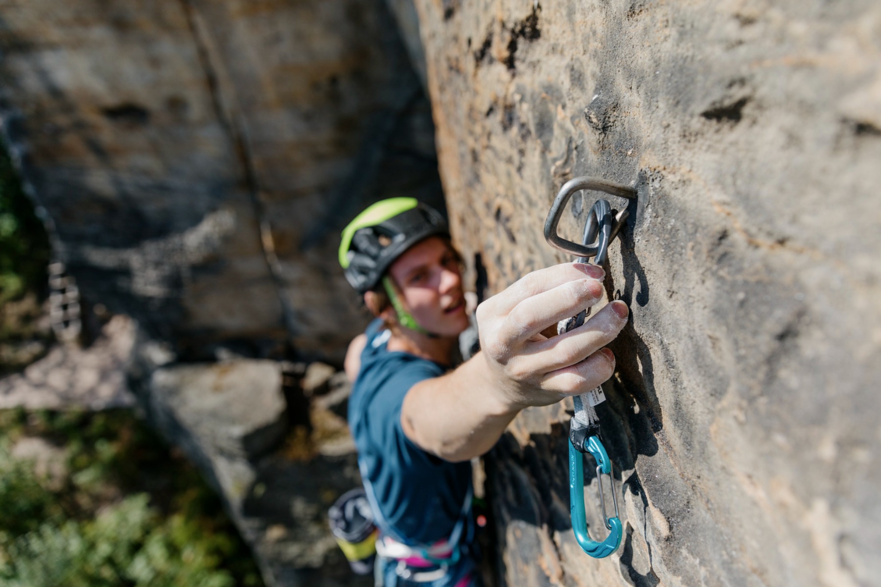 Edelrid Mediencenter