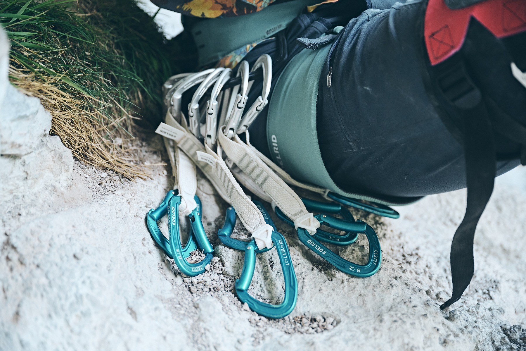 Edelrid Mediencenter