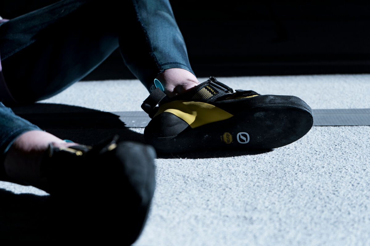 Movement x SCARPA-Josh Neitzel