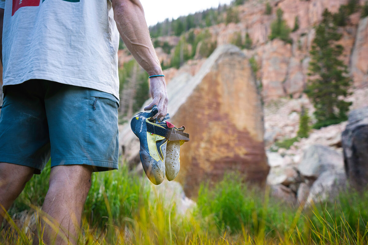 Credits Ben Neilson SCARPA