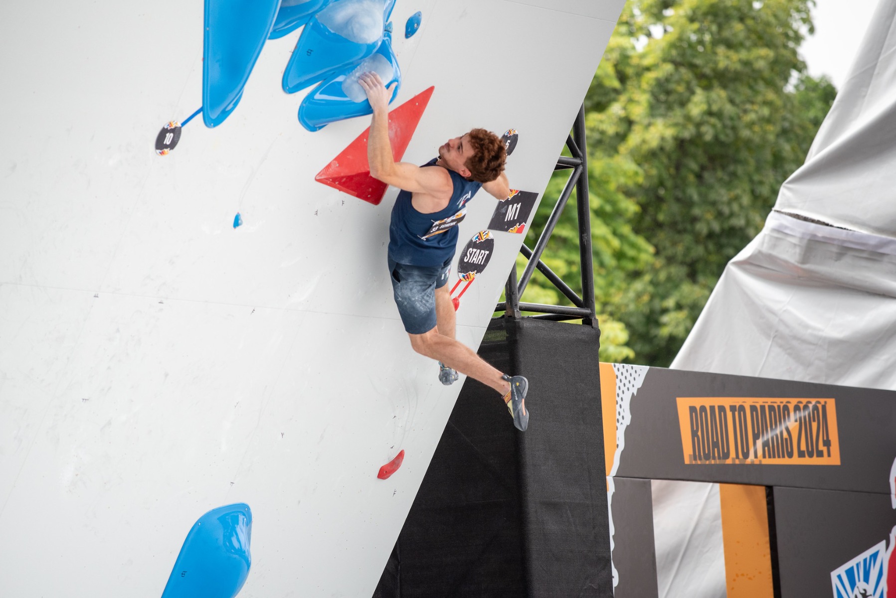 Filip Schenk SCARPA Drago