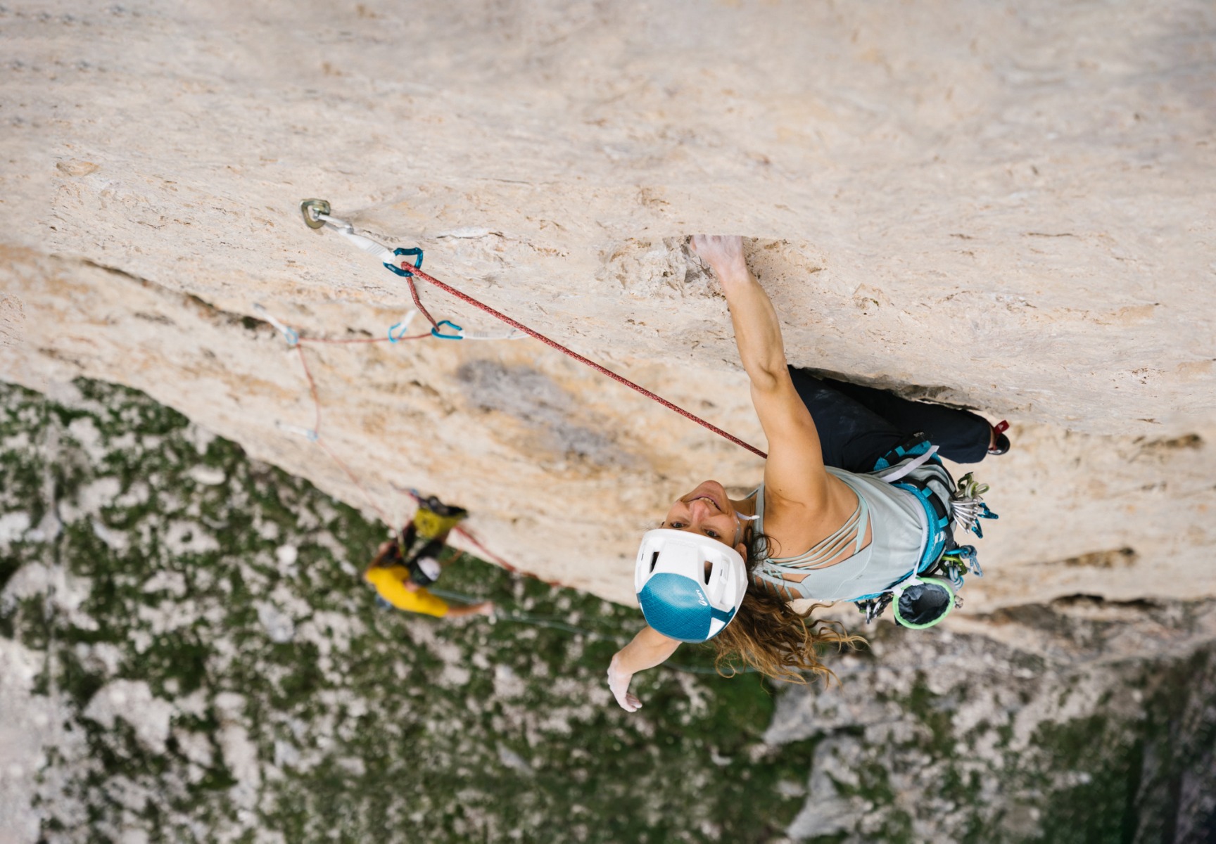 Schreiber Poetter Edelrid