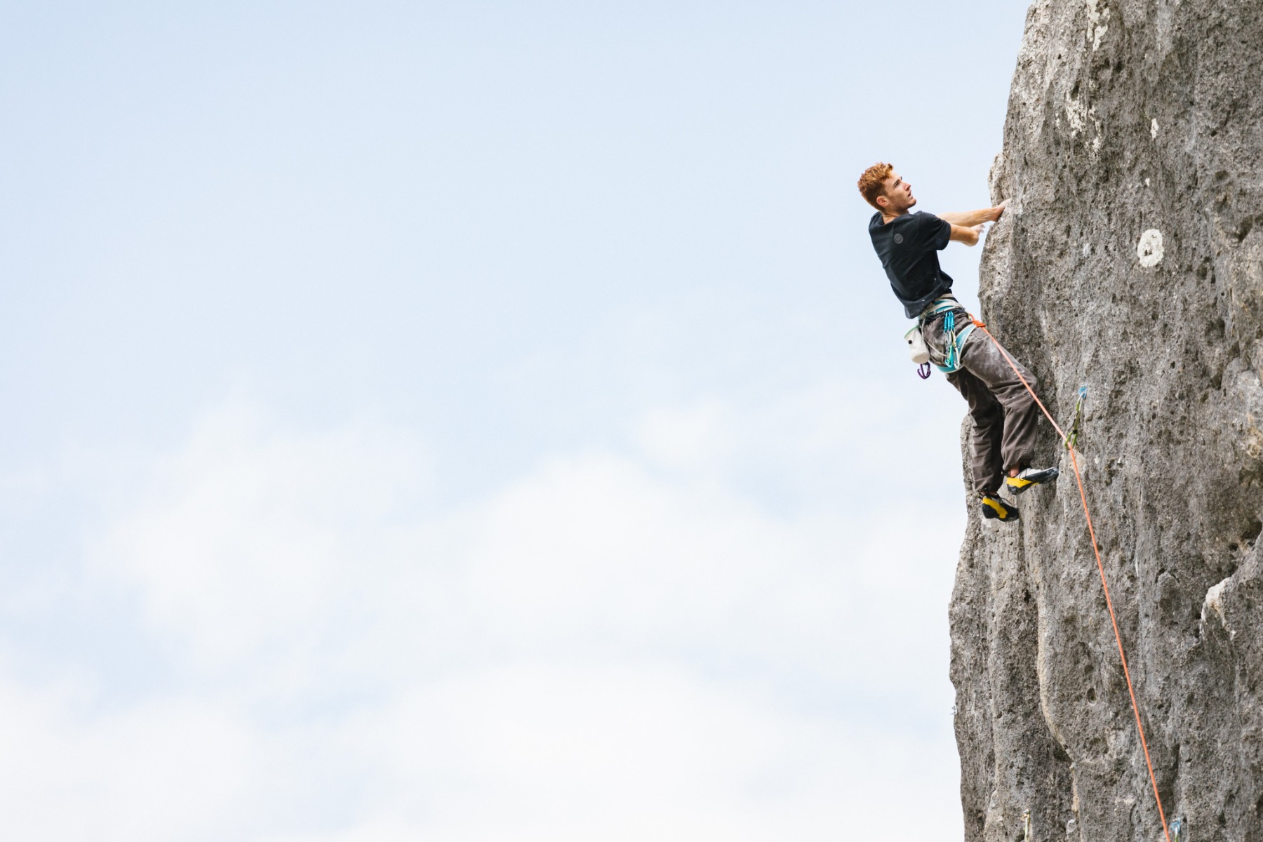 Schreiber Poetter Edelrid