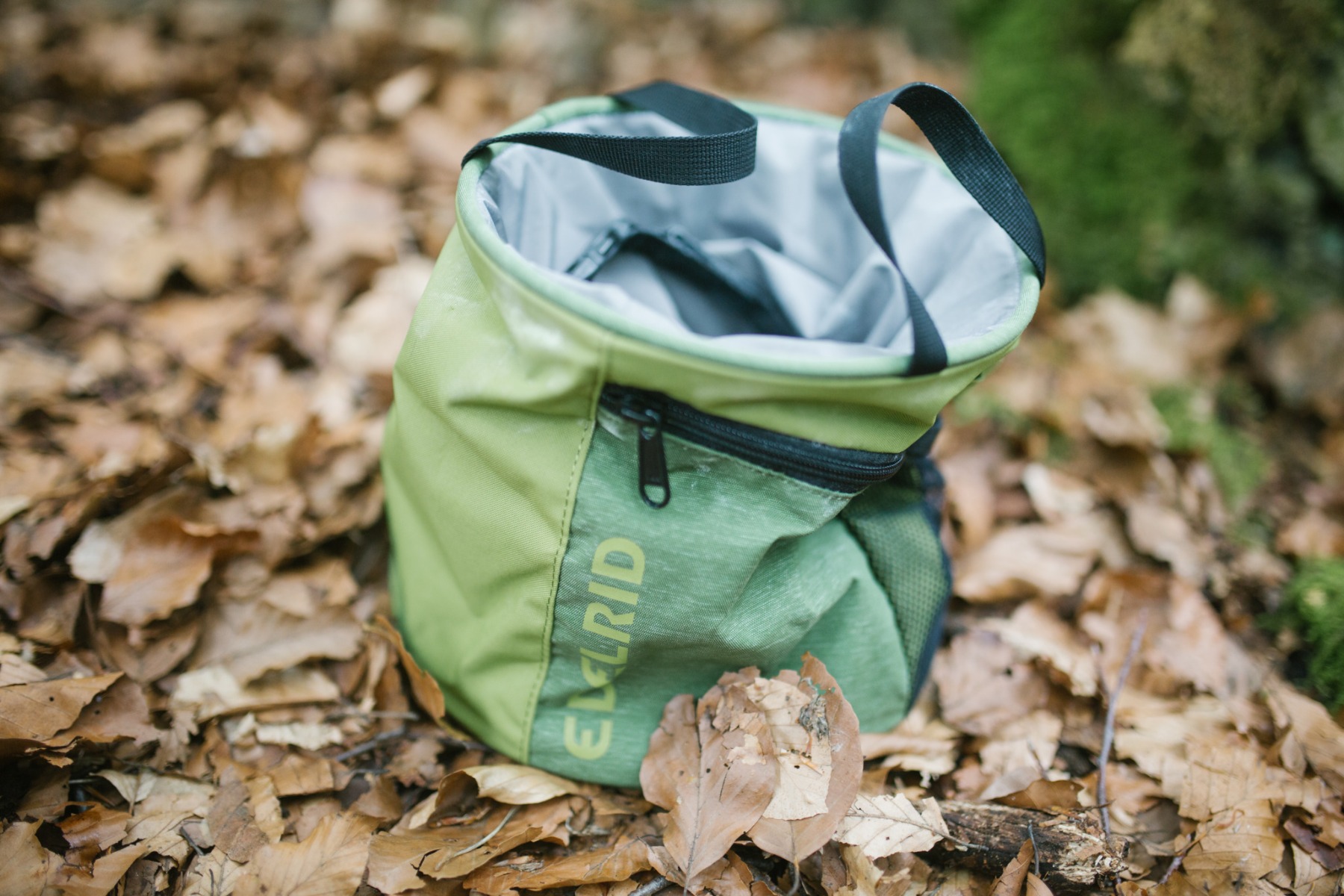 Martin Poetter Edelrid