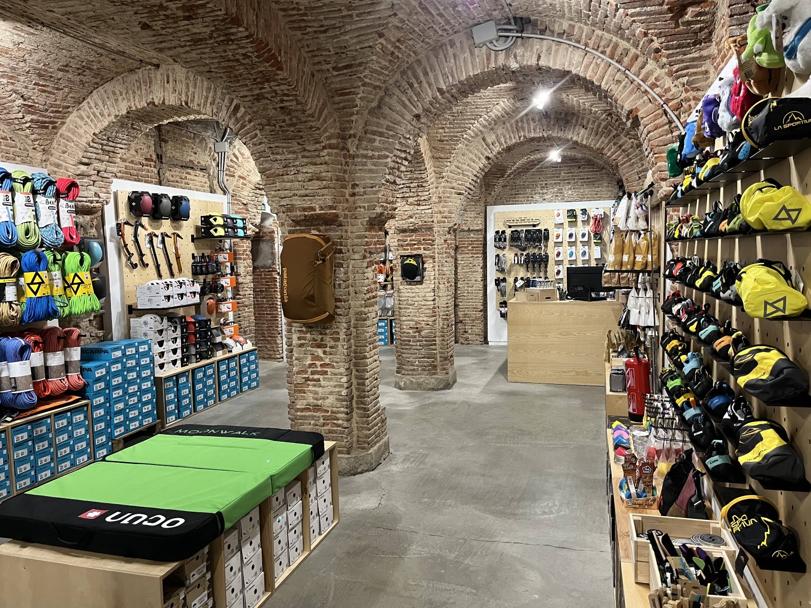 Oliunìd shop Madrid Oliunìd shop Madrid