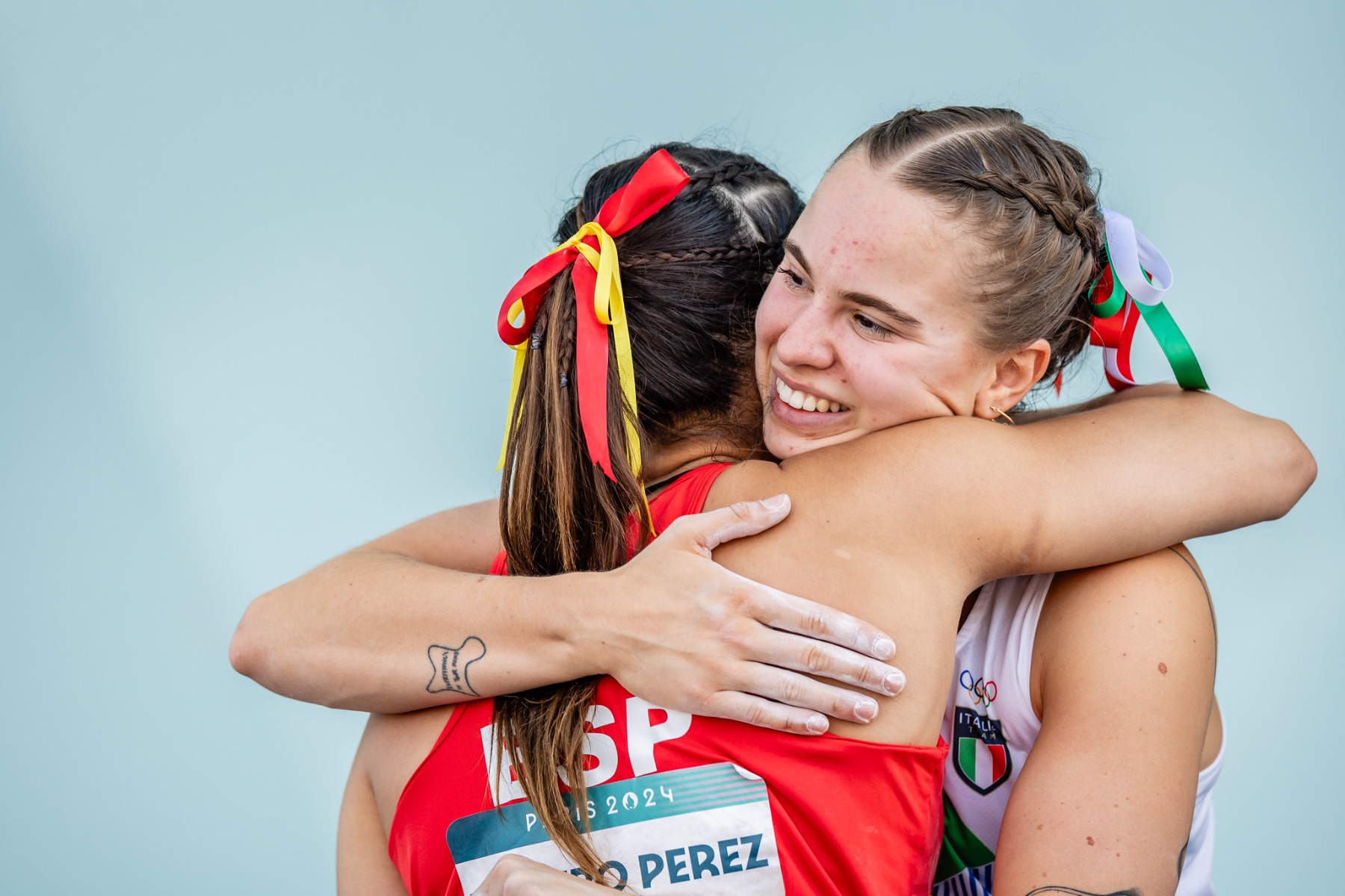 Beatrice Colli, IFSC