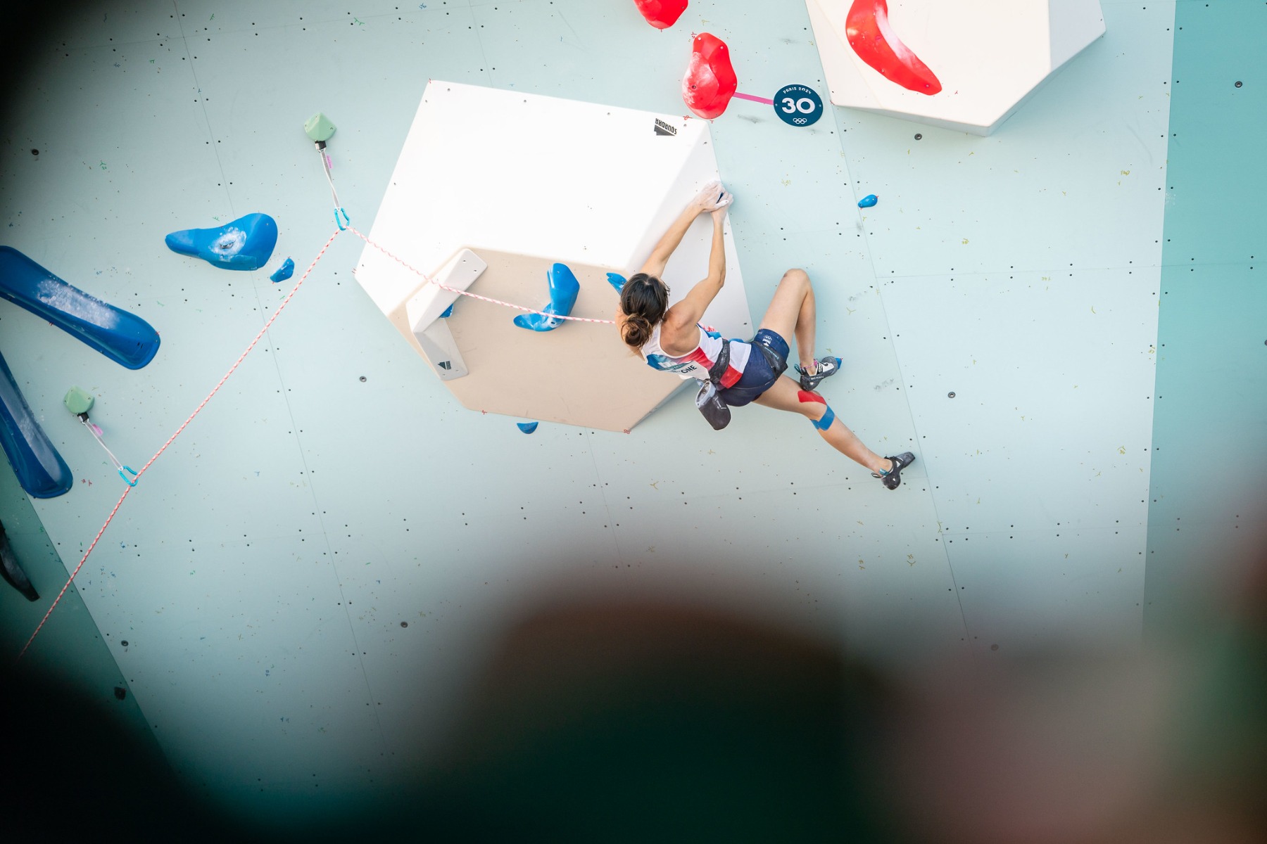 Drapella / Vrit / IFSC