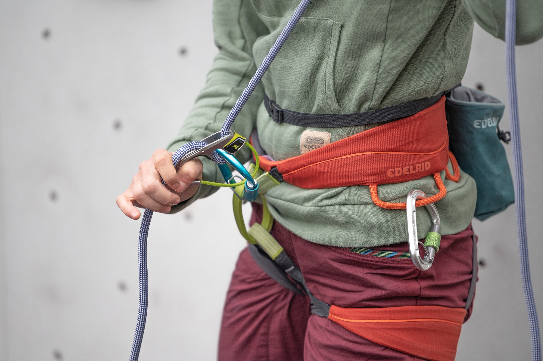 Stefan Riedl Edelrid