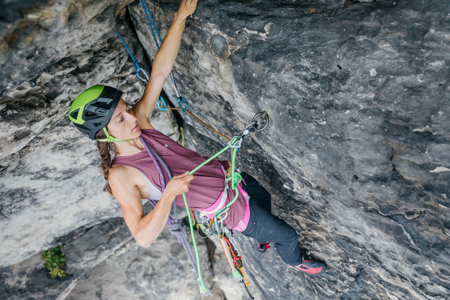 Martin Poetter Edelrid