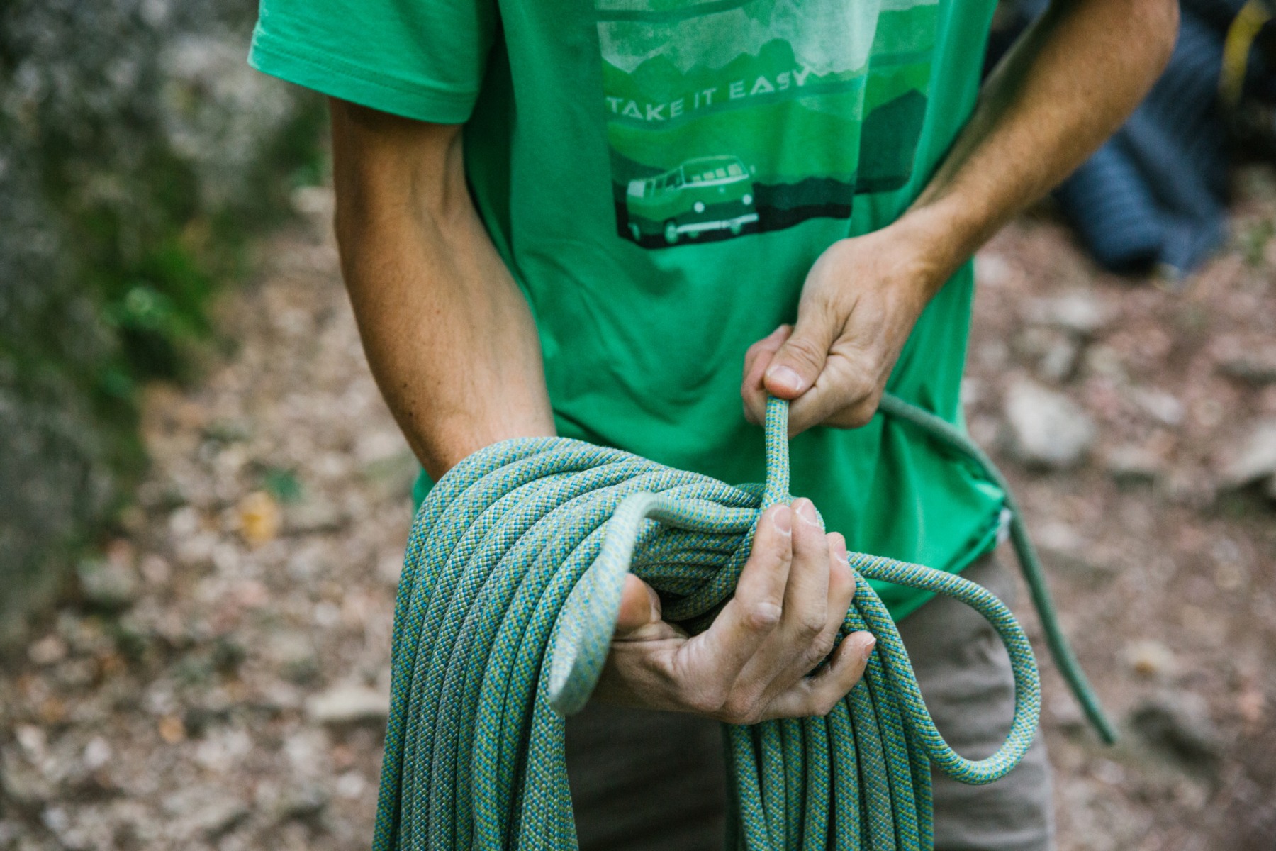 Schreiber Poetter Edelrid