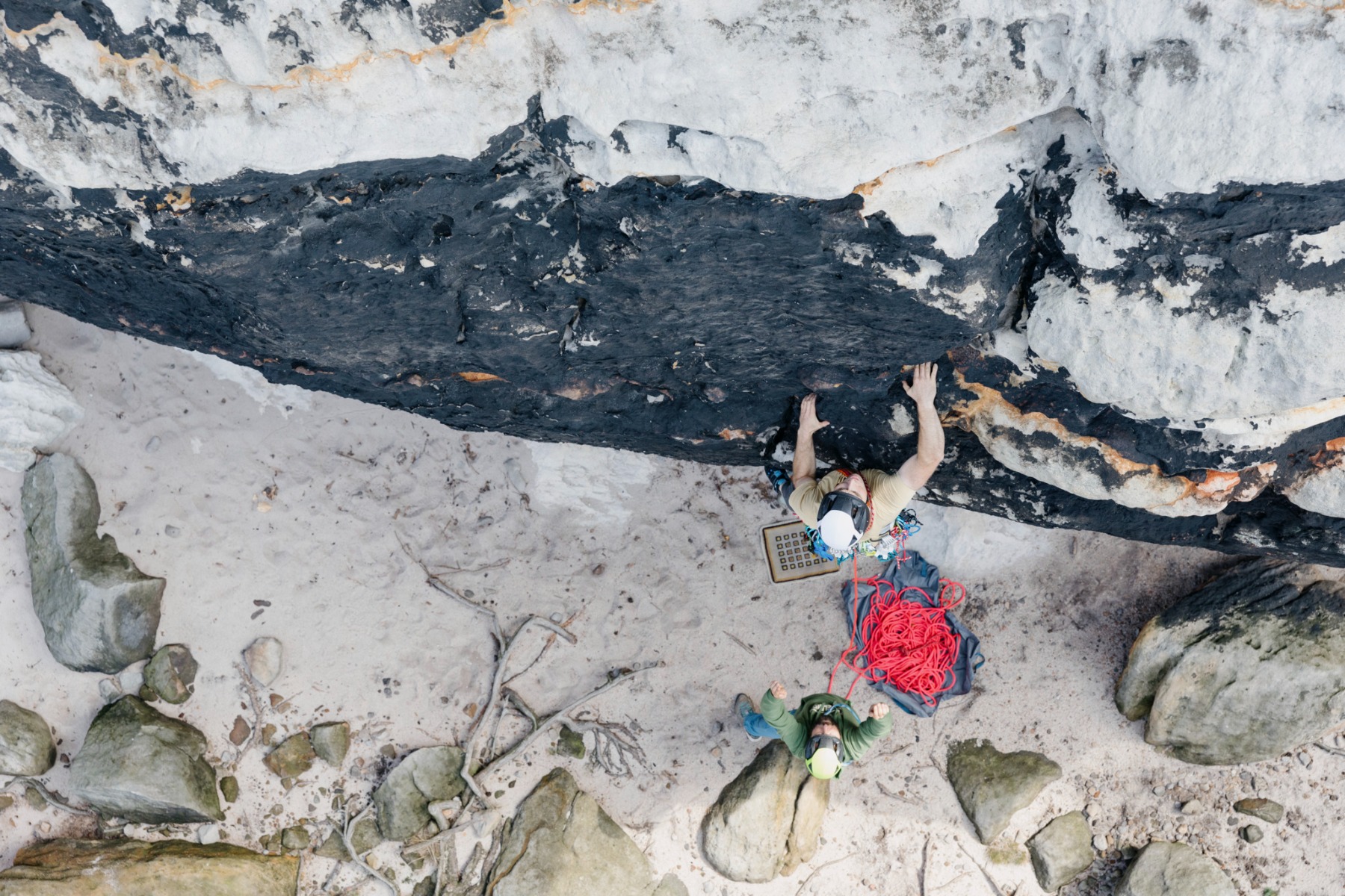 Martin Poetter Edelrid