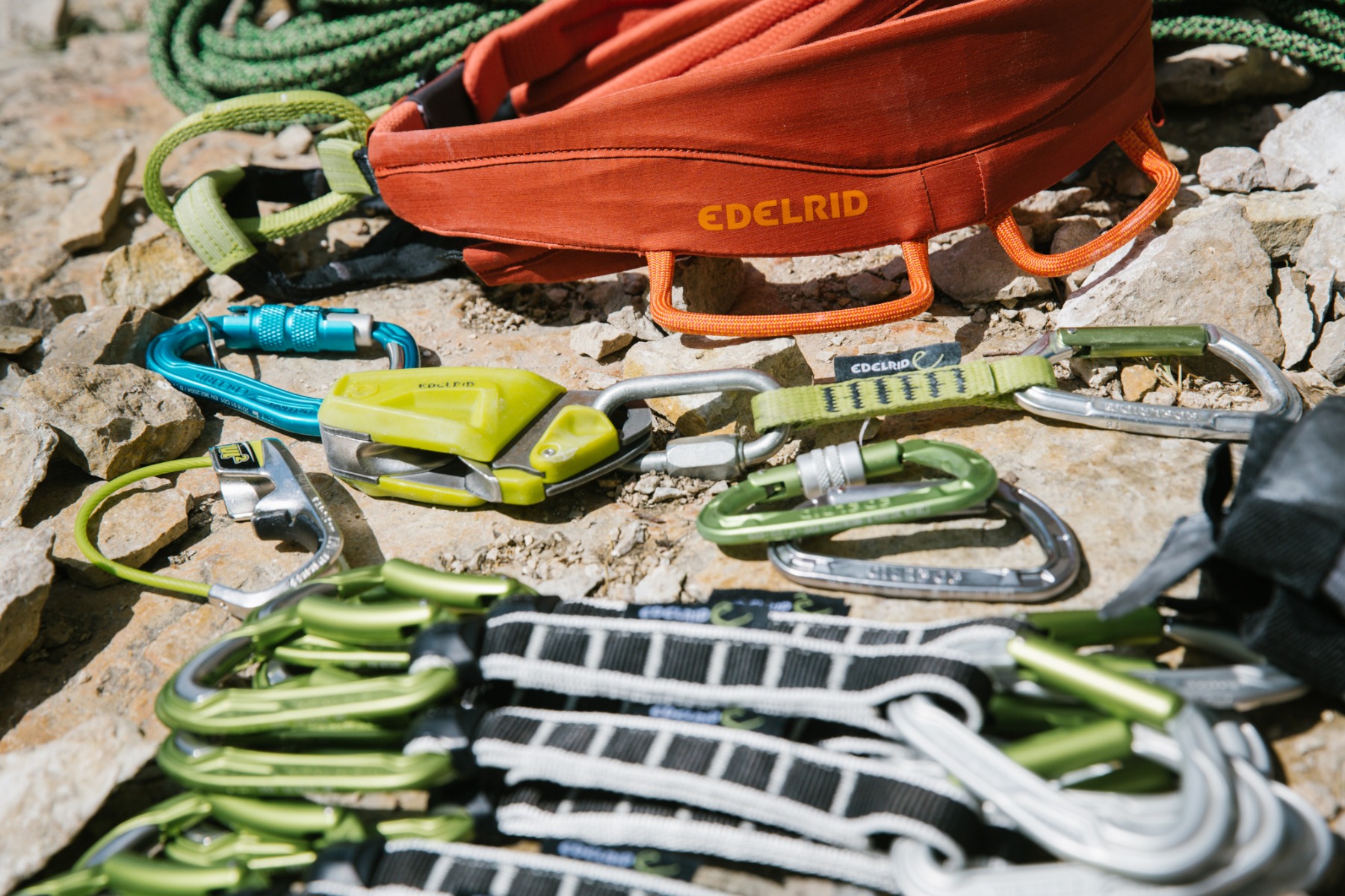 Edelrid Martin Poetter