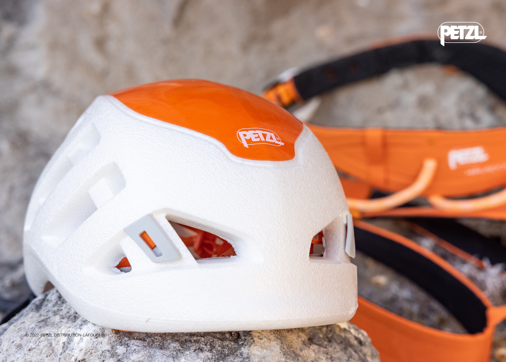 Petzl Distribution
