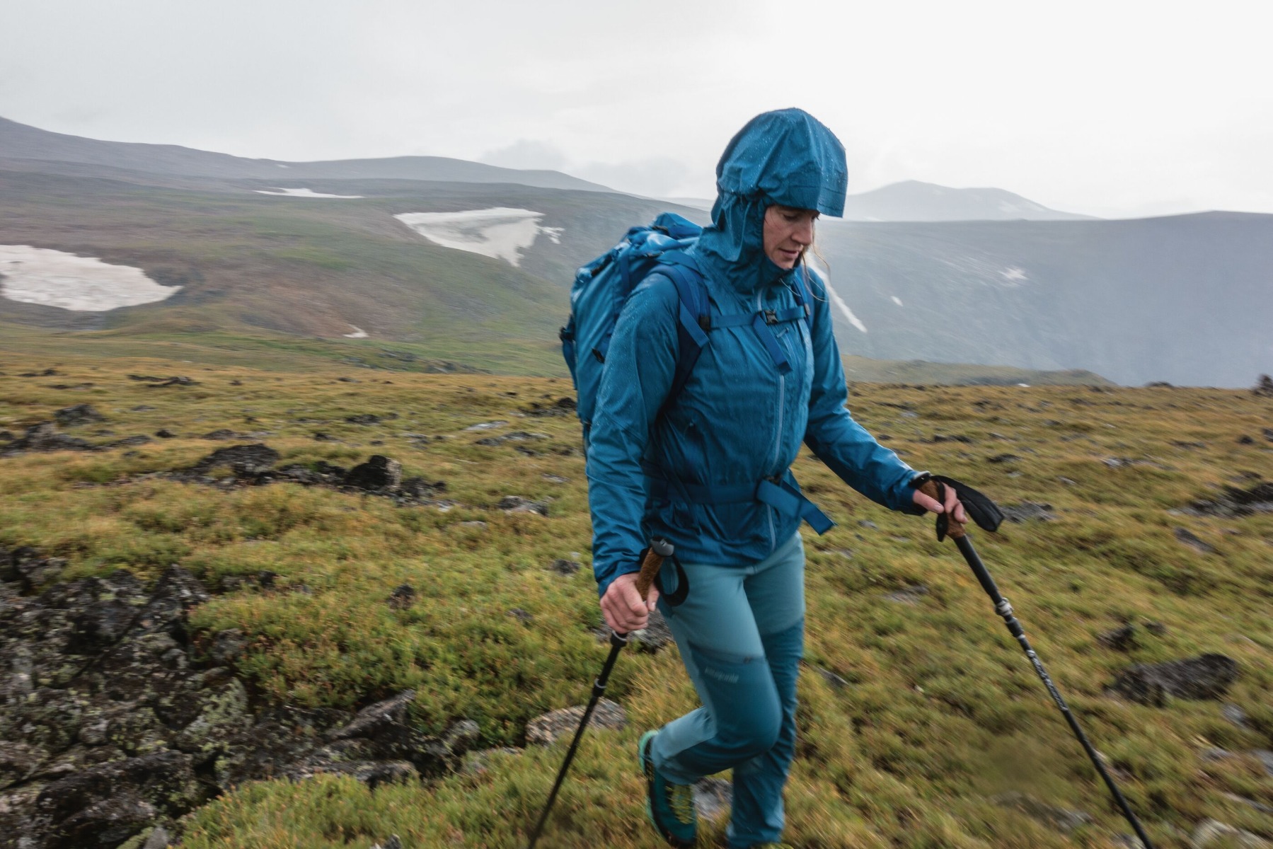 Gusci softshell Patagonia