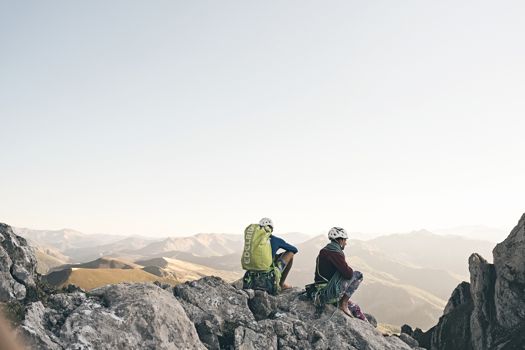 Christoph Muster Edelrid